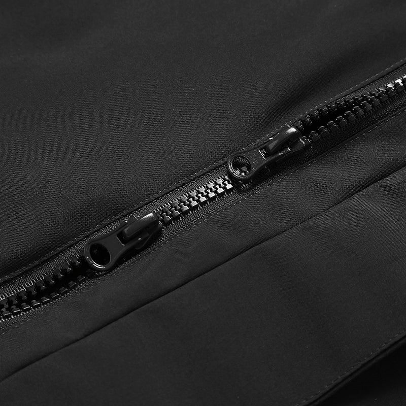 MLB 8016 Outdoor Jacket