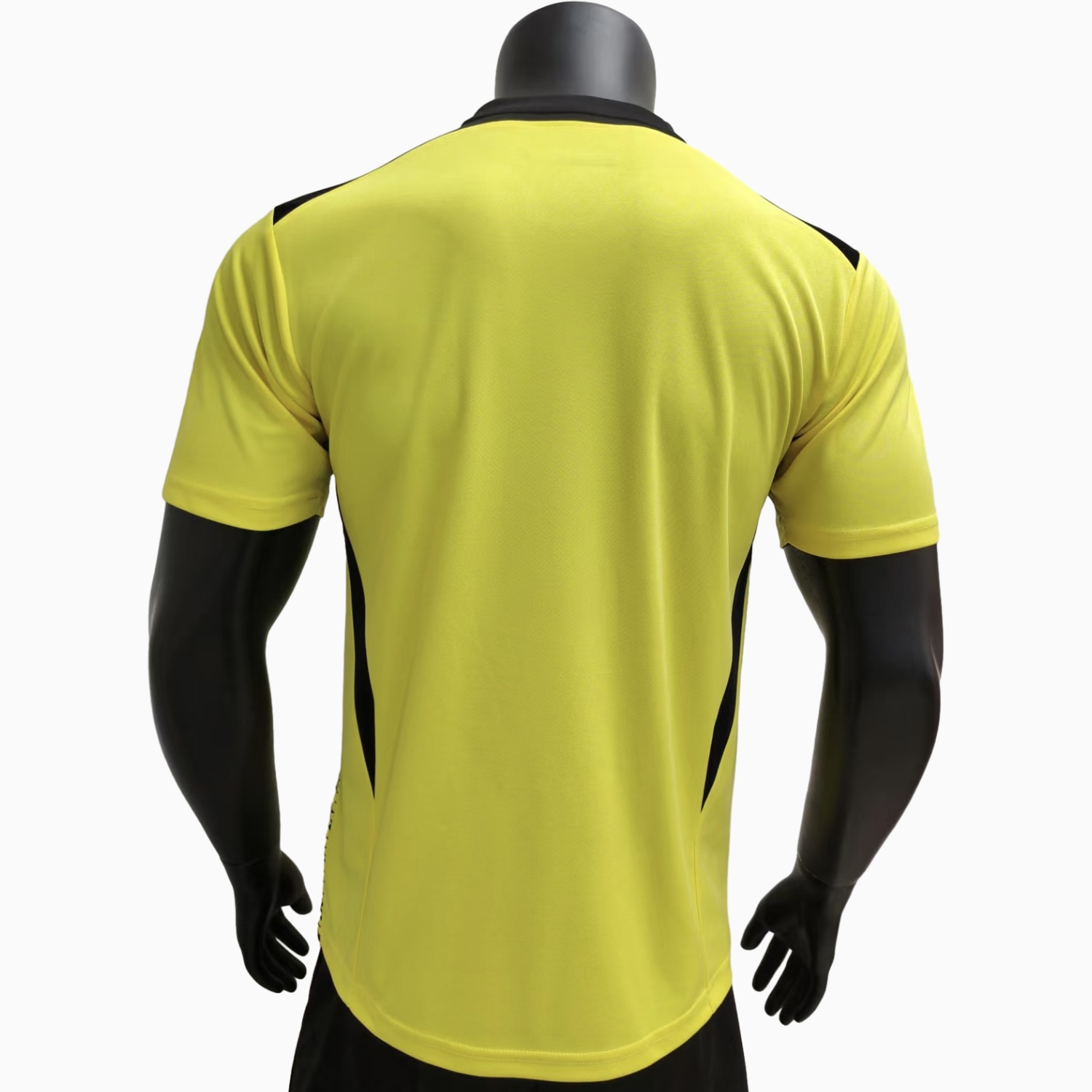 GlobeJersey-Retro Liver.pool 2004-05 Away Jersey