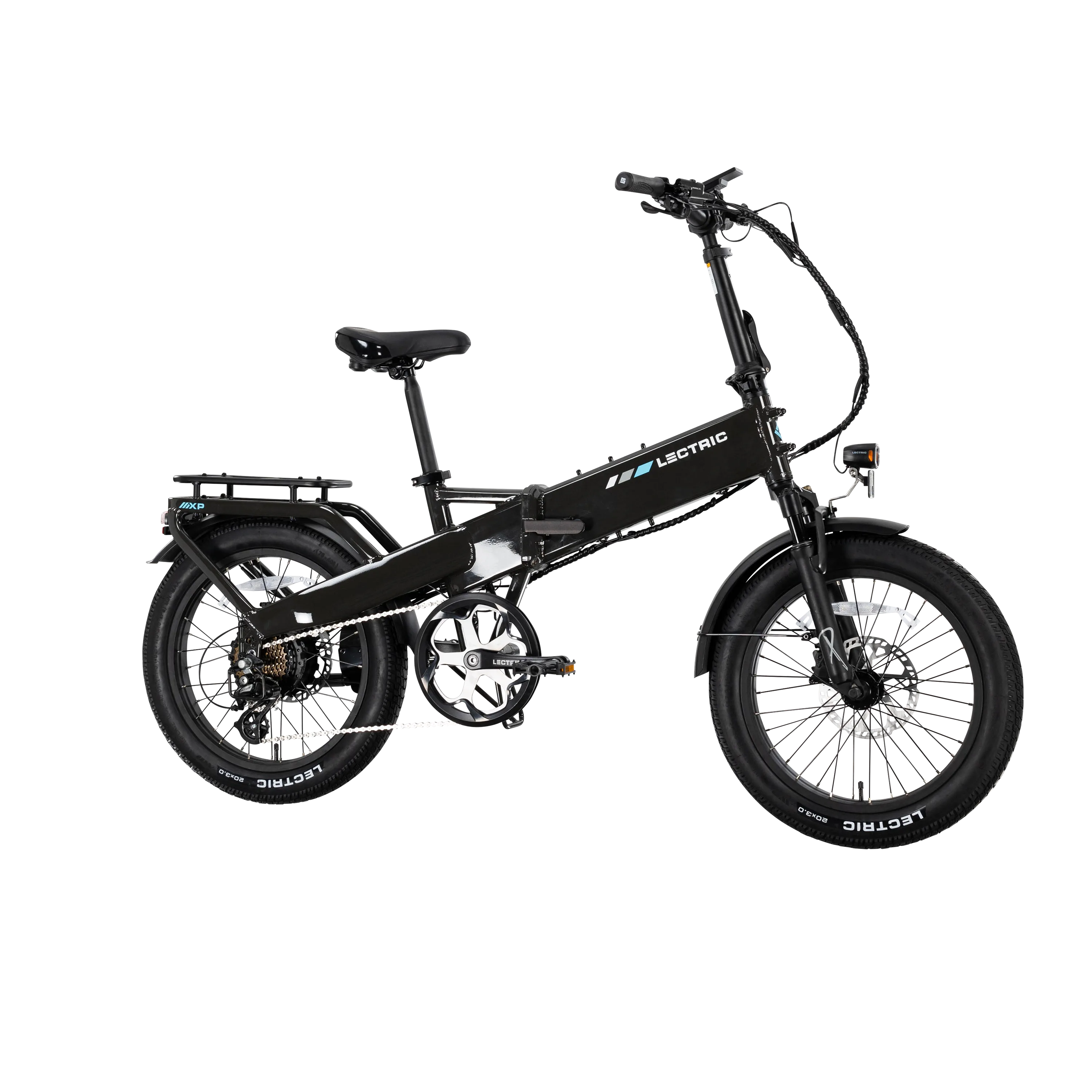 XP4 750 Tempest Grey + FREE LevelUp Rack, Comfort Seat, Suspension Seat Post, Elite Headlight, Bike Lock ($356 Value)、mySite、bearsvspackers