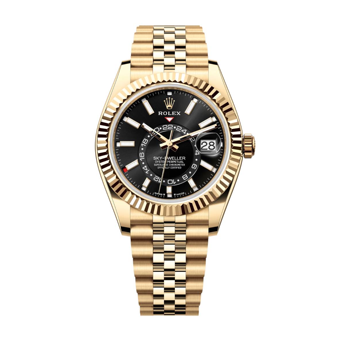 ZIICK Watch 1
