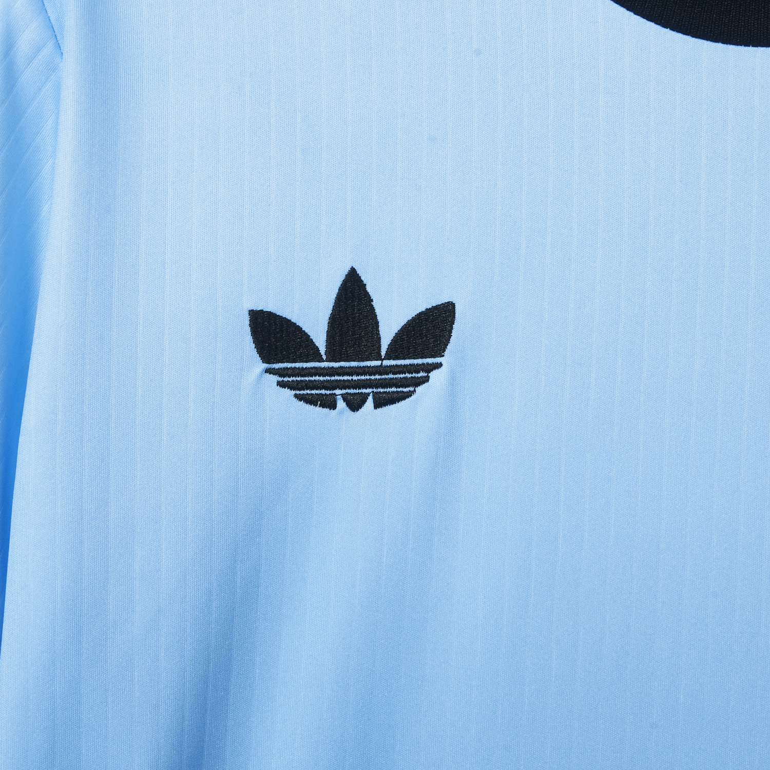 UltraTrikot-Germany 2025 125-Year Anniversary GK Blue Jersey - Fans Version