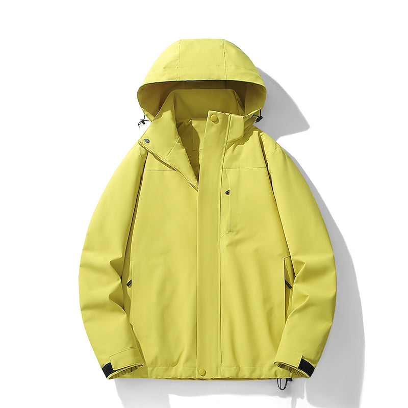 MLB 8518 Outdoor Jacket