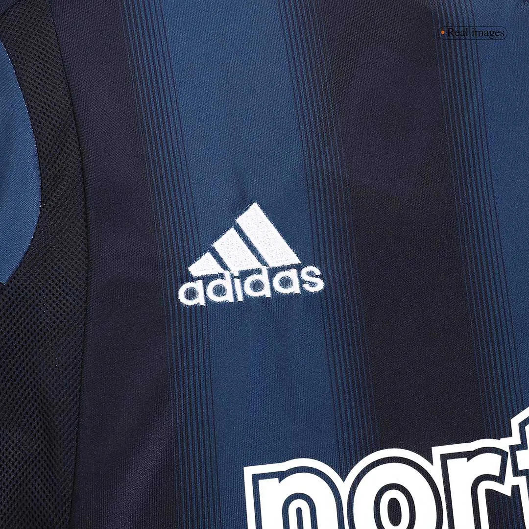 04-05 Newcastle United Away soccer jersey-Retro version: Ajax 24-25 Home Stadium Jersey - Fans Version mysite: Adidas luxuryfootballshirts.com: https://www.luxuryfootballshirts.com/