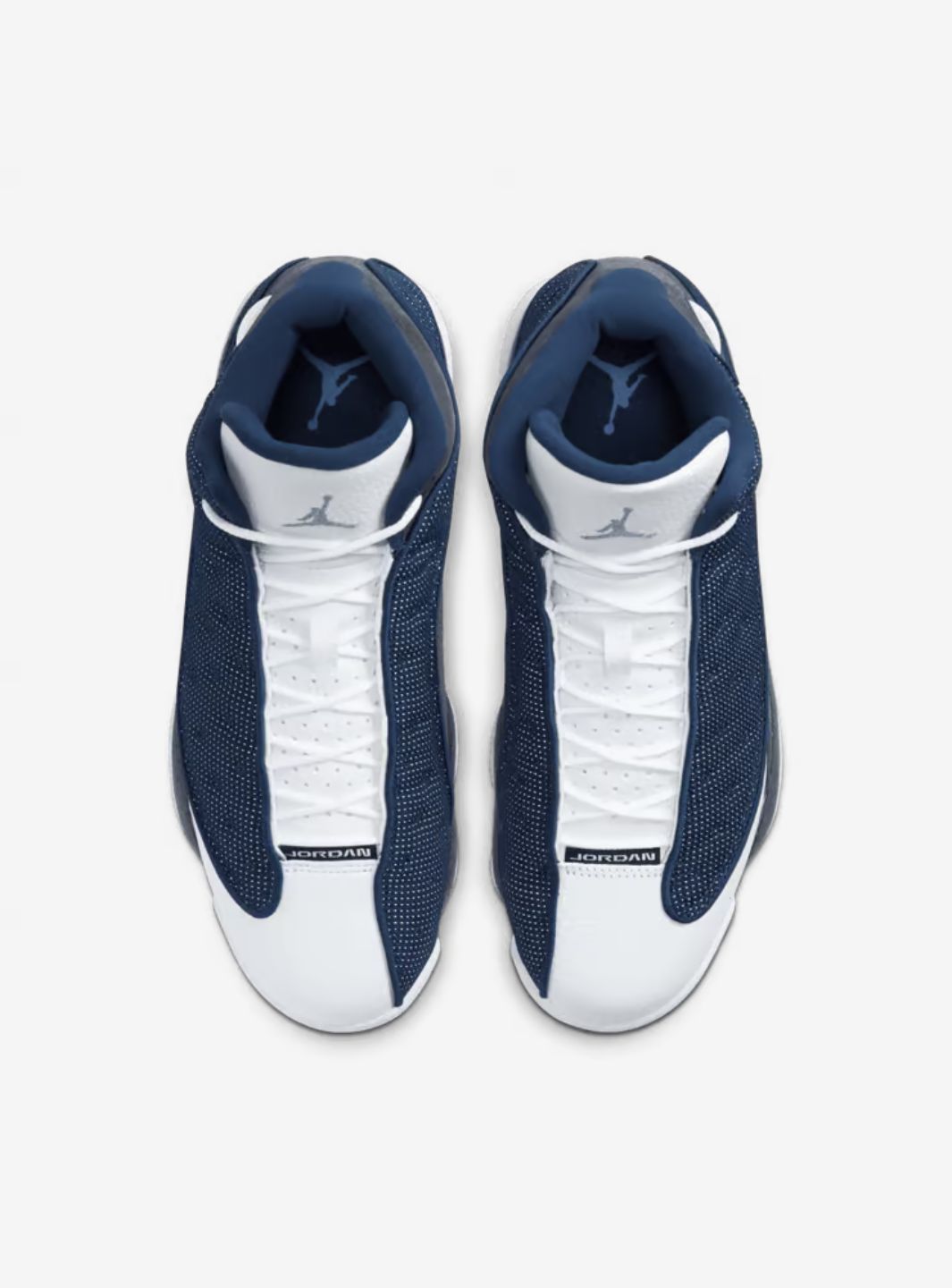 Air Jordan 13 Retro Flint (2020)、JORDAN、Cacoeks