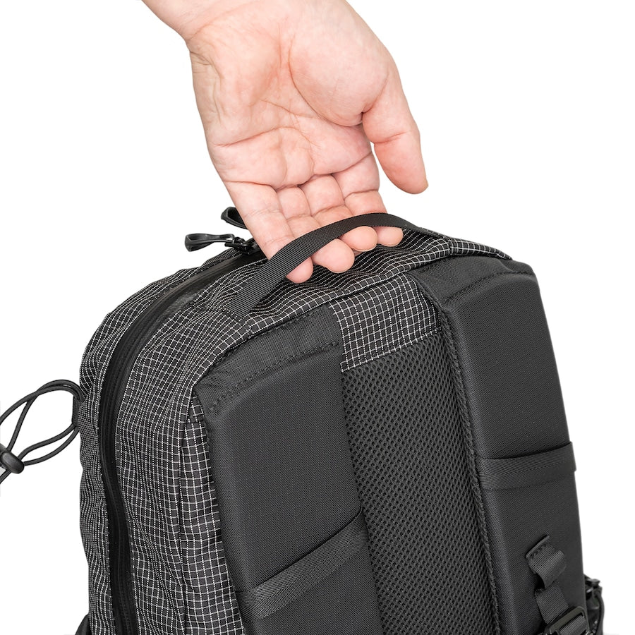 RIDGE MOUNTAINGREAR GEAR 25S/S One Mile MP