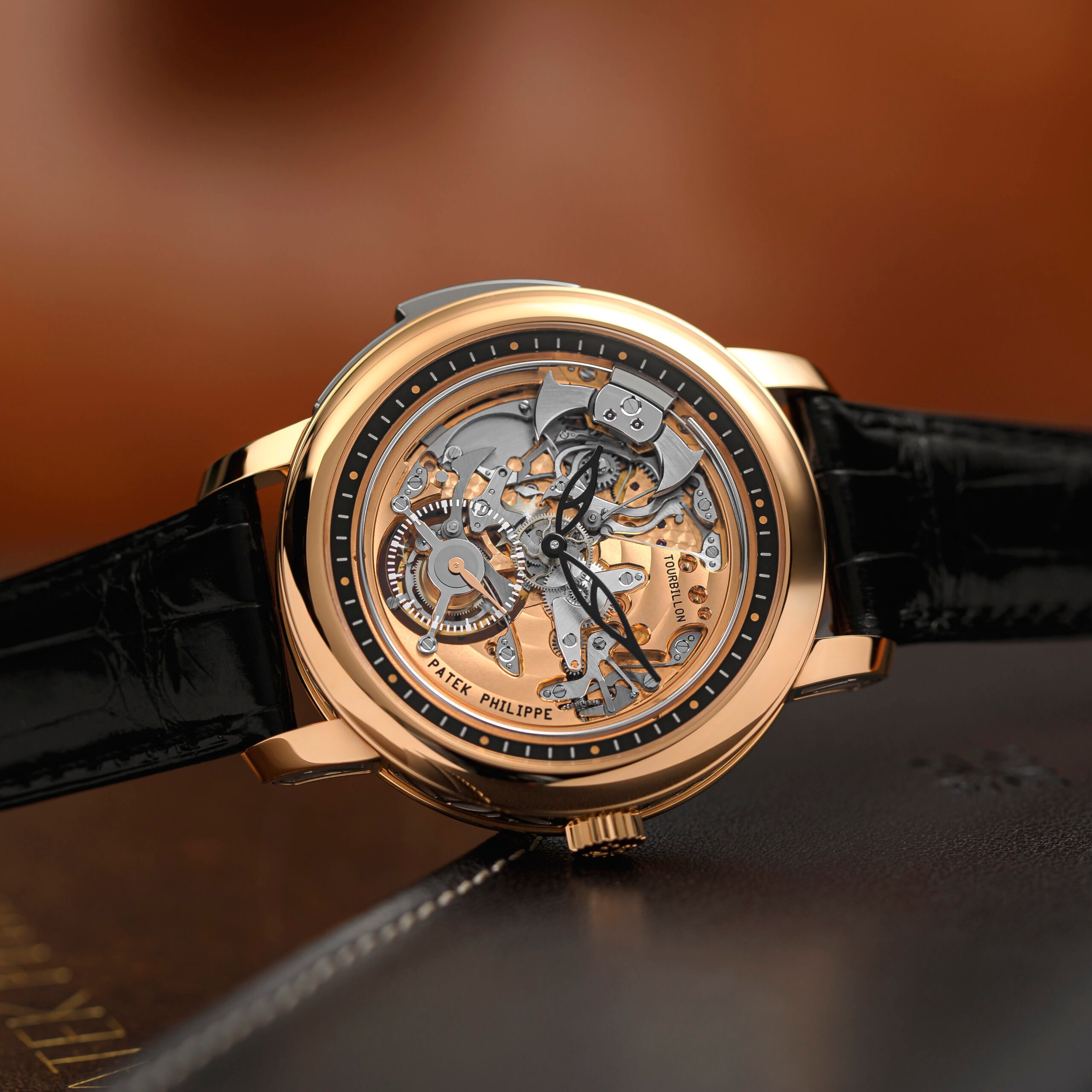 Featured image for Patek Philippe