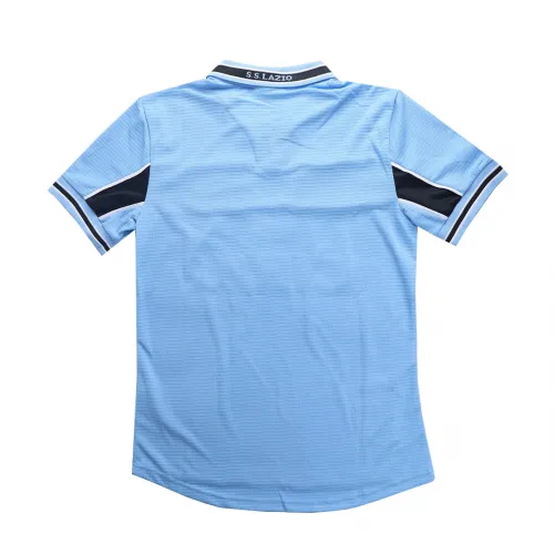 98-99 Lazio Home soccer jersey- Retro version: Ajax 24-25 Home Stadium Jersey - Fans Version mysite: Adidas luxuryfootballshirts.com: https://www.luxuryfootballshirts.com/