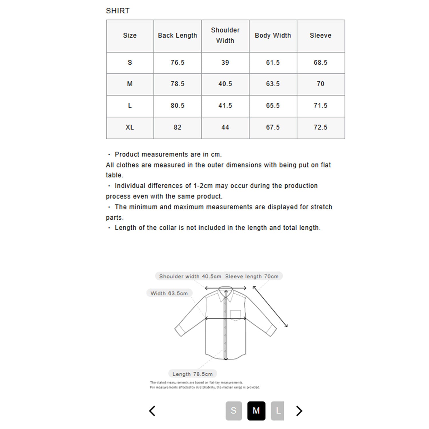 SOPHNET. 25S/S TECHNICAL HOOK SHIRT  SOPH-250040 