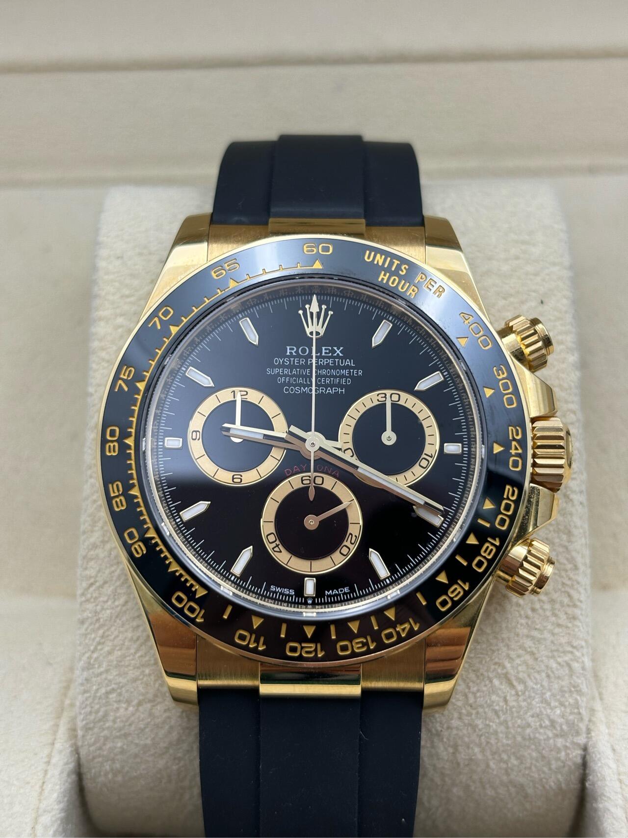 ZIICK Watch 1