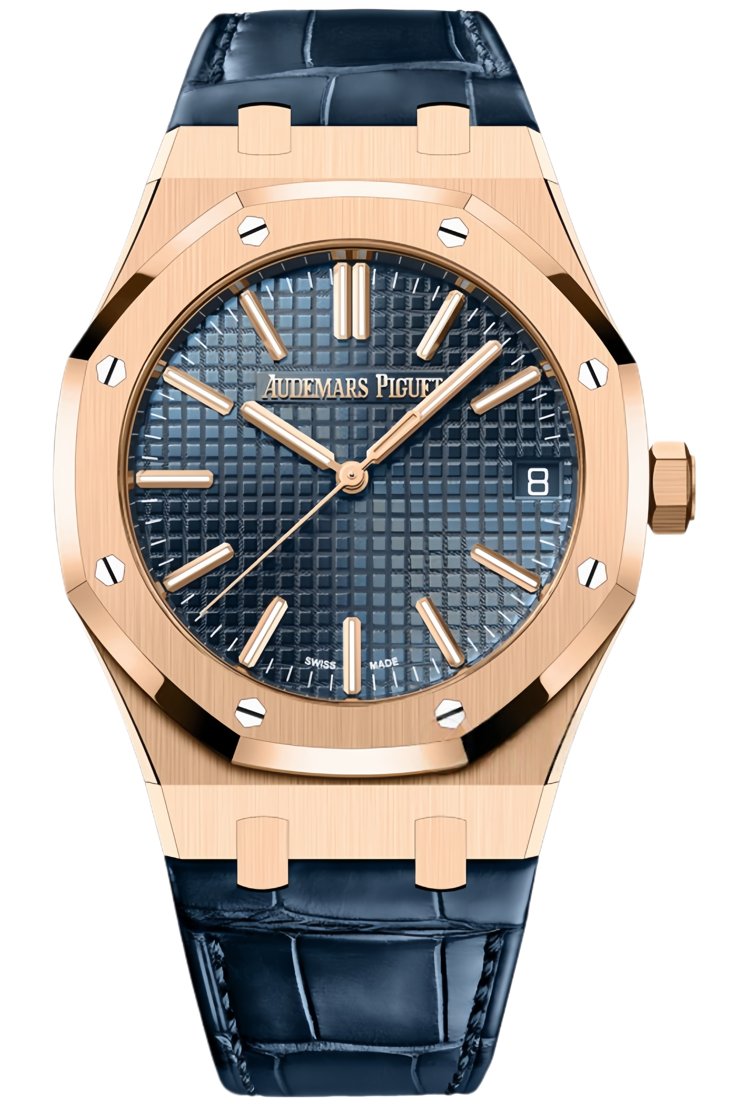 Audemars Piguet Royal Oak Ref. 15510OR.OO.D315CR.02 Super Clone Watch