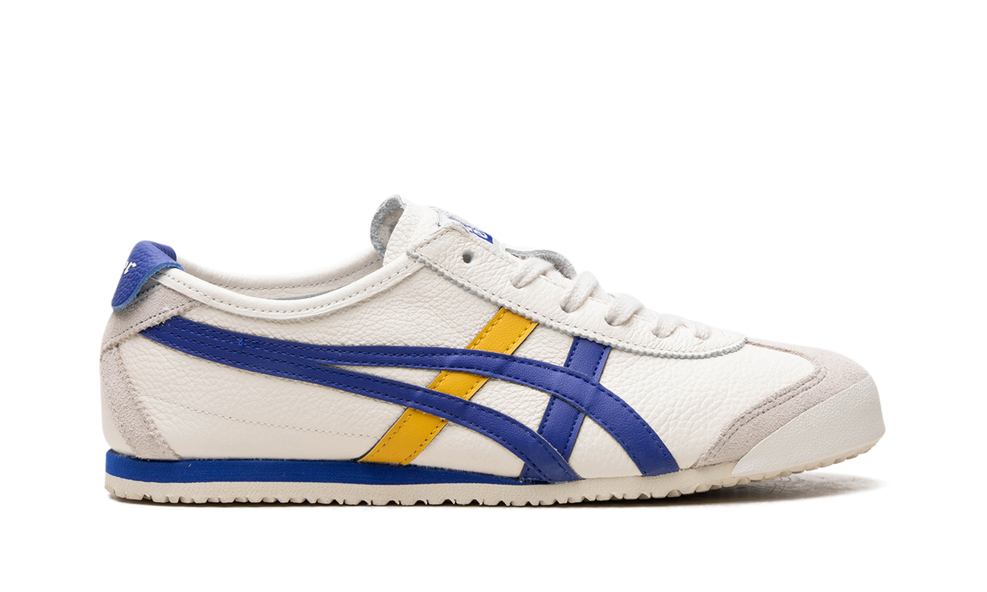 Tiger Mexico 66 "White Blue Yellow"、mysite、Cacoeks