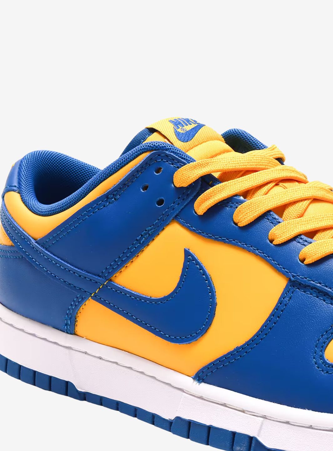 Nike Dunk Low UCLA、NIKE、Cacoeks
