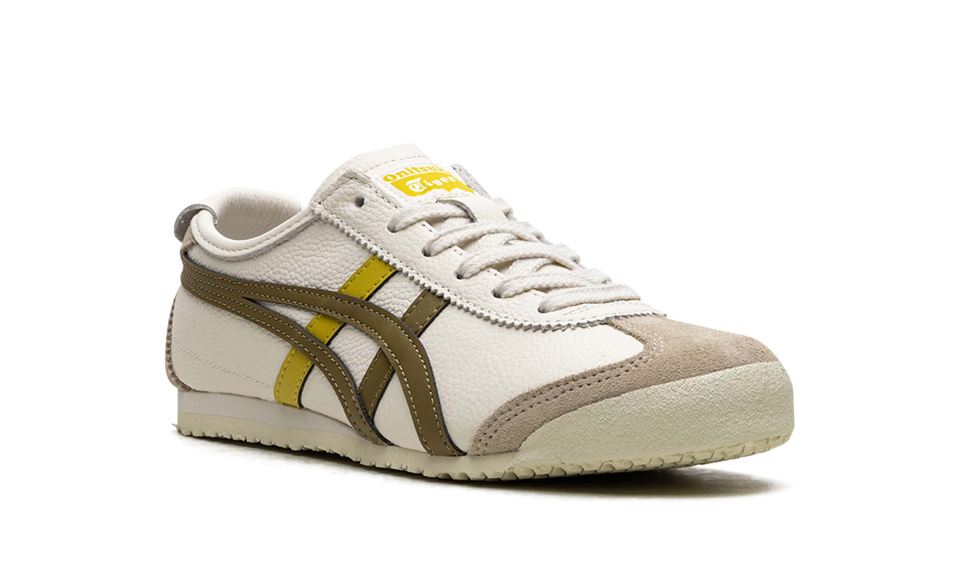 Mexico 66 "Cream Rover"、mysite、Cacoeks