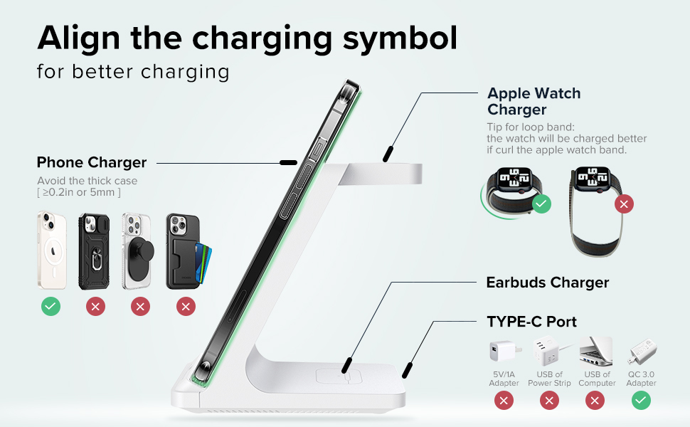 wireless charger