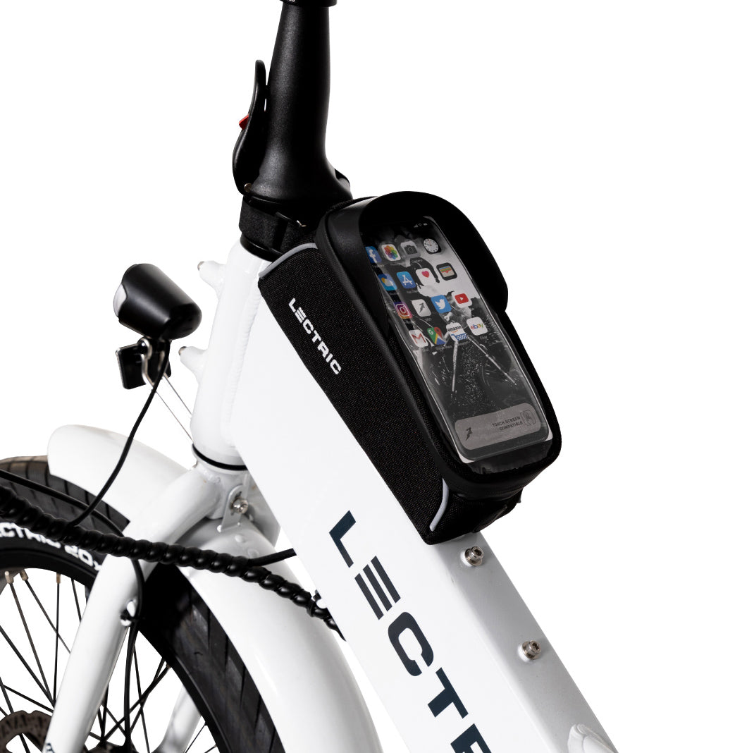 FREE Top Tube Bag ($45 Value)、mySite、bearsvspackers