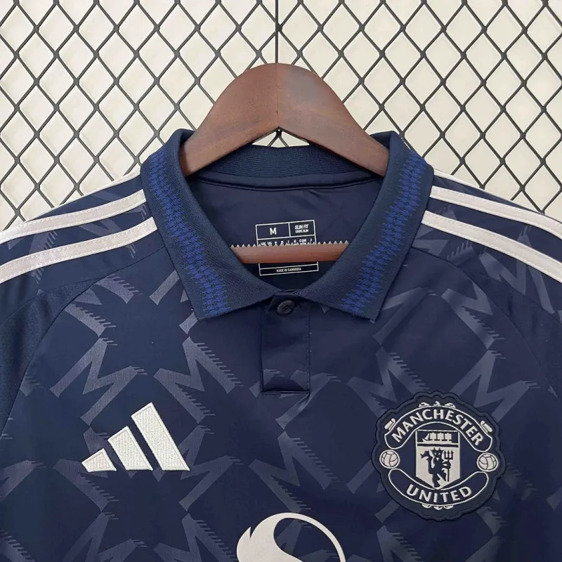 24-25 Manchester United away soccer Jersey - Fan Version: Ajax 24-25 Home Stadium Jersey - Fans Version mysite: Adidas luxuryfootballshirts.com: https://www.luxuryfootballshirts.com/