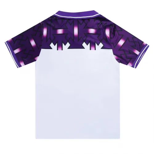 92-93 Fiorentina Away soccer jersey- Retro version: Ajax 24-25 Home Stadium Jersey - Fans Version mysite: Adidas luxuryfootballshirts.com: https://www.luxuryfootballshirts.com/