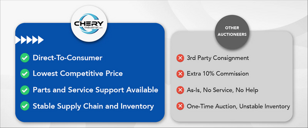 BARGAIN Products Feature