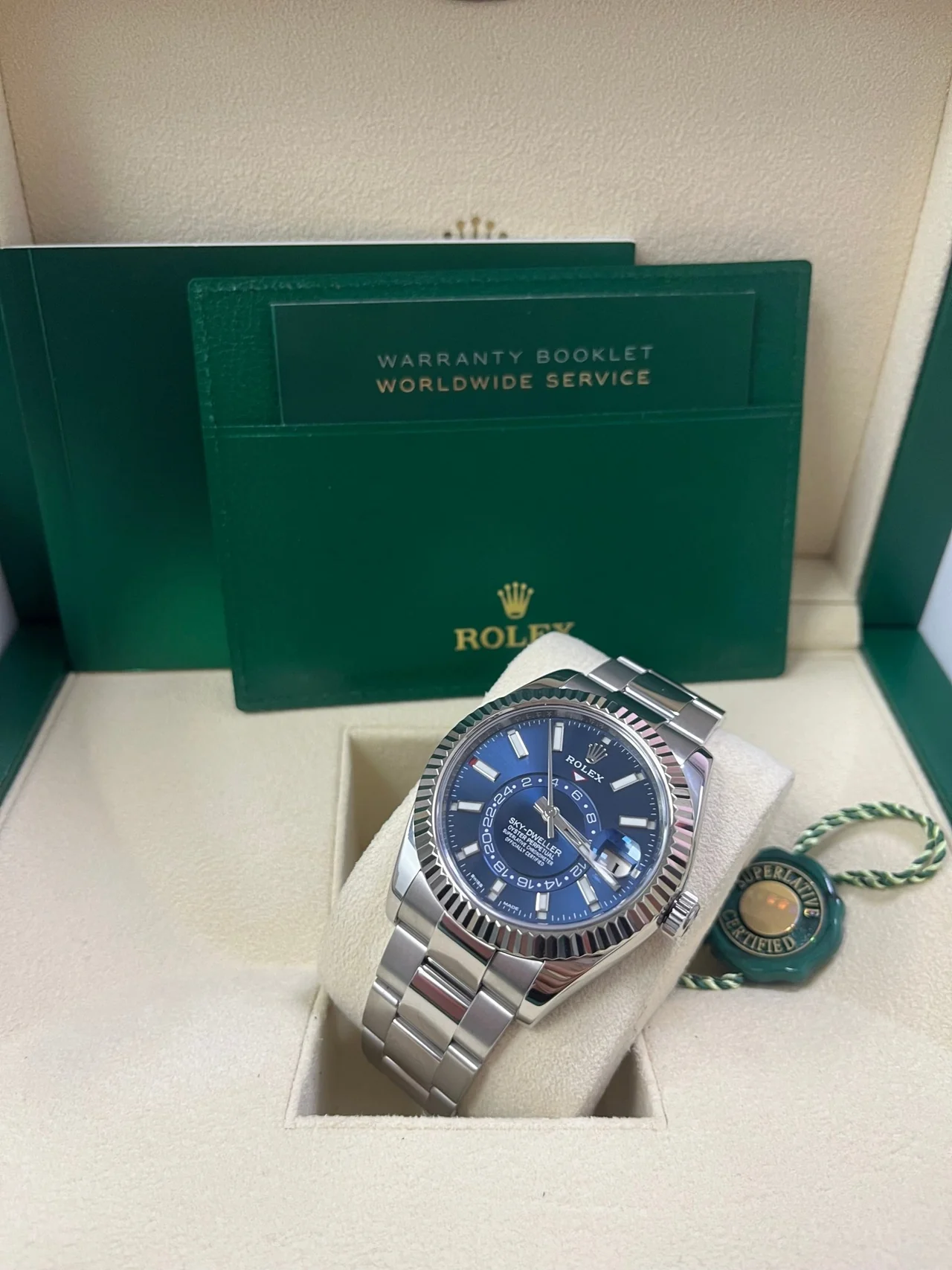 ZIICK Watch 3