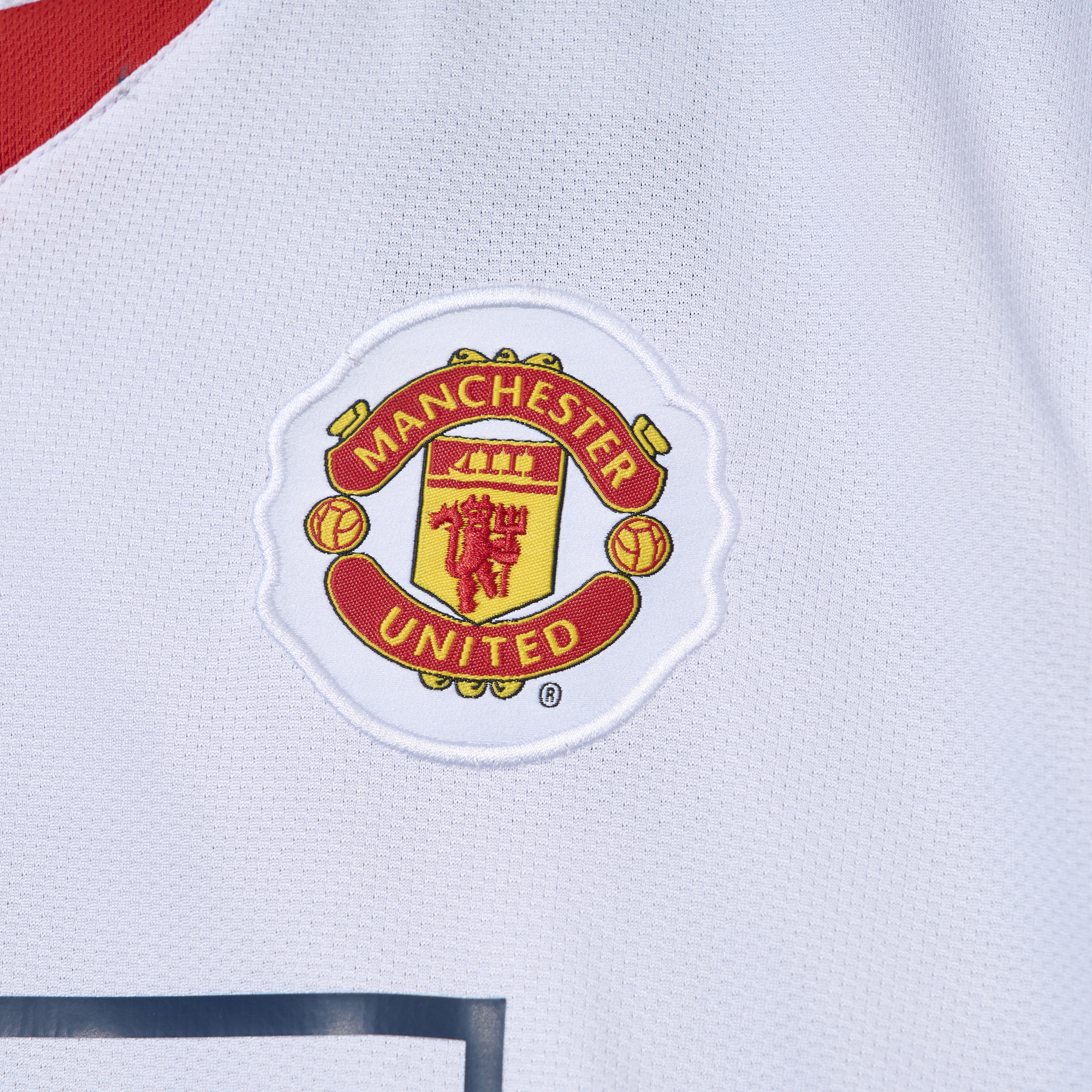 ManixJersey.com | Retro Manchester United 08-09 Away Jersey -Customize Name, Number and Patch | Worldwide Shipping