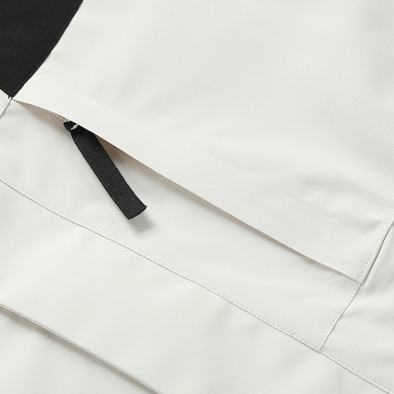 MLB 8017 Outdoor Jacket