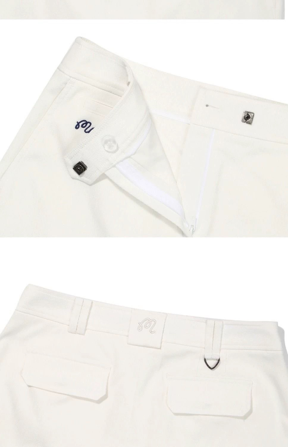 TITLESIT TAYLORMADE G/FORE GOLF BAG