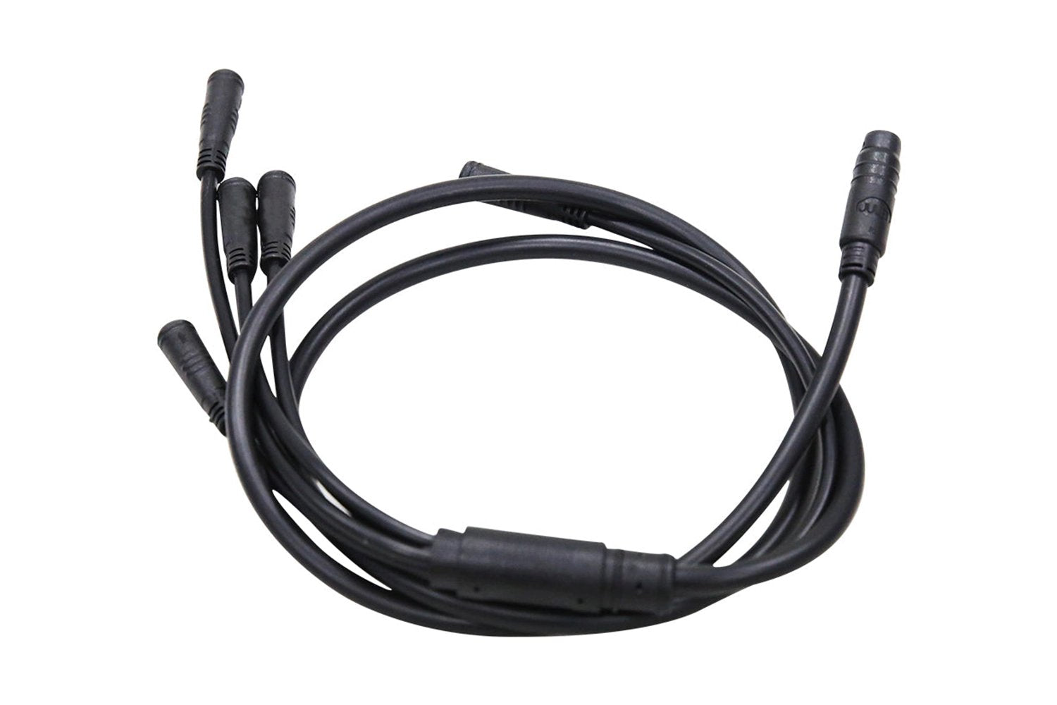 Magicycle EBike Integration Cable、mySite、bearsvspackers