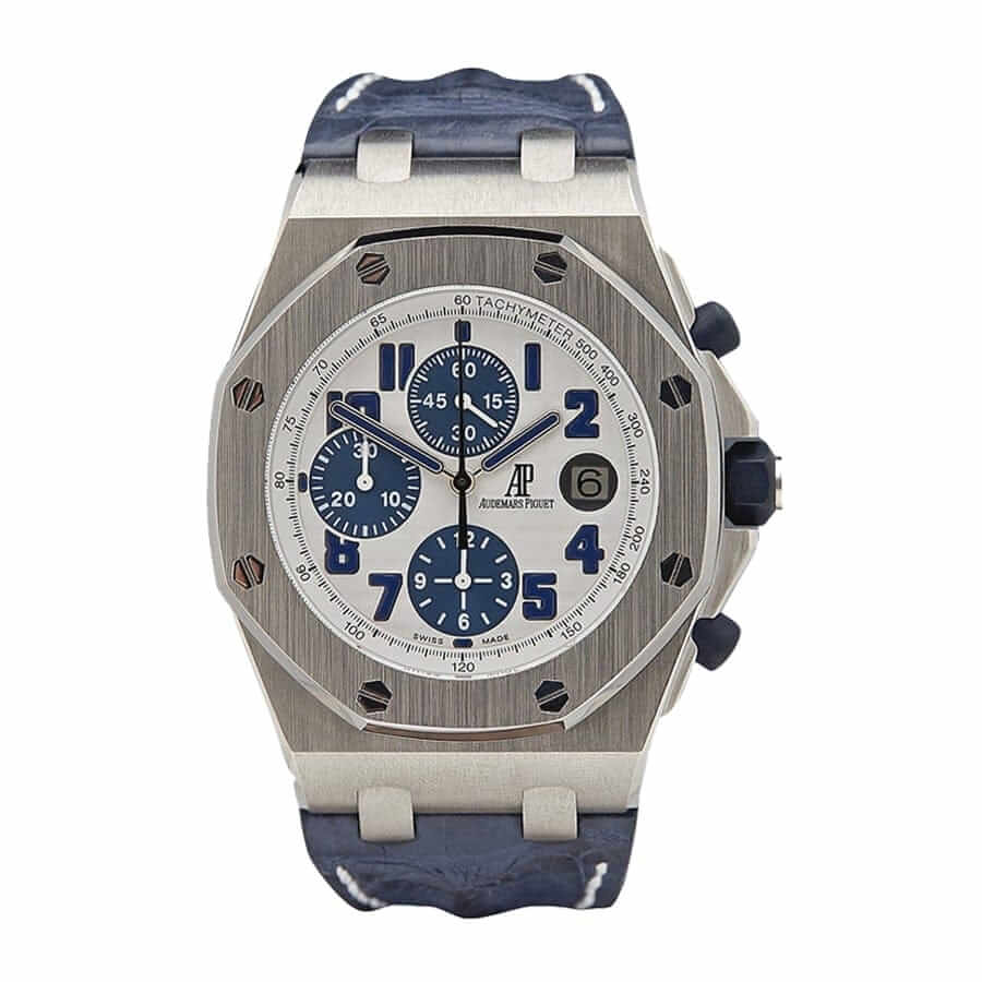 Audemars Piguet Watch Offshore Replica-fasswatch