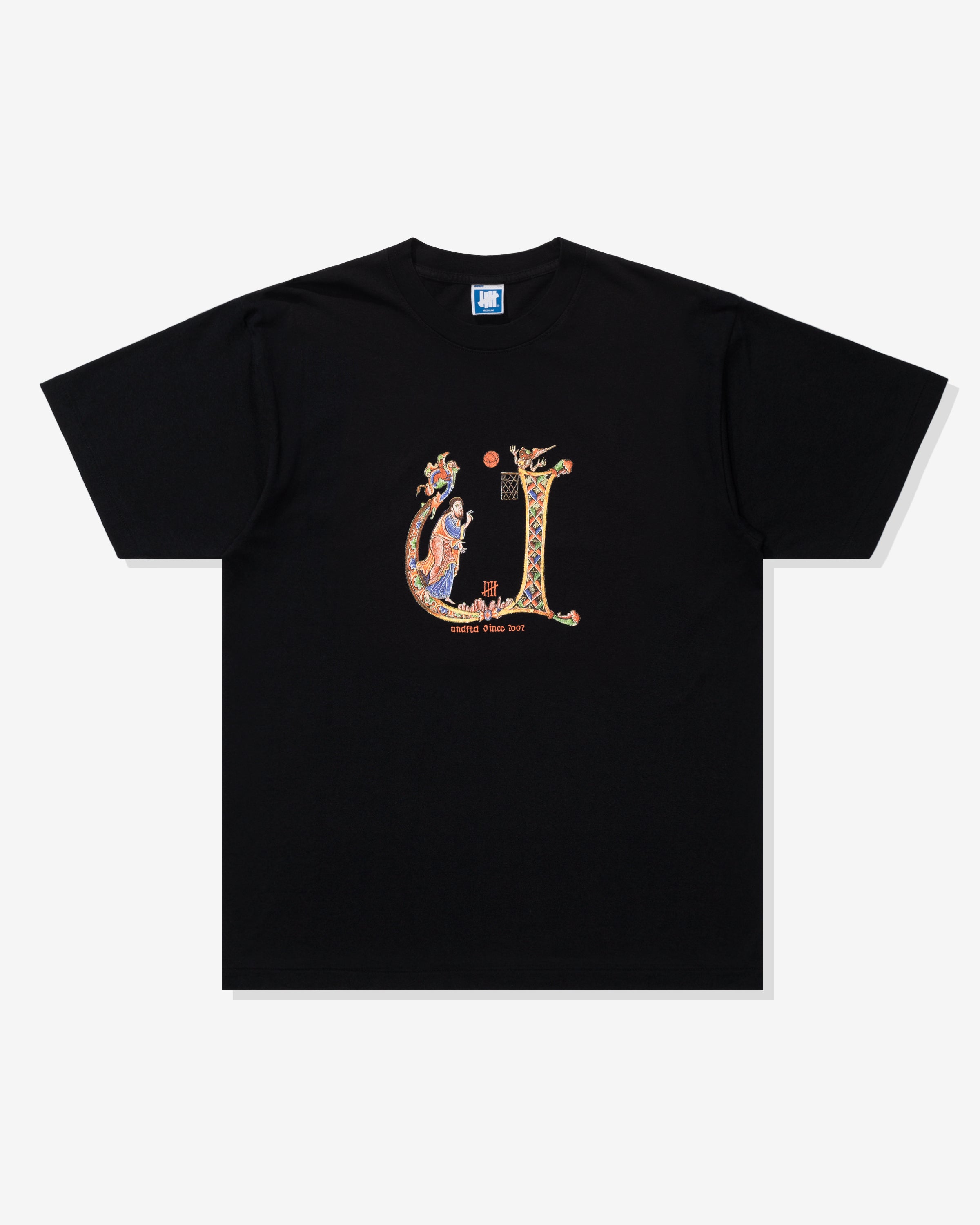 UNDEFEATED SAINTS OF S/S TEE