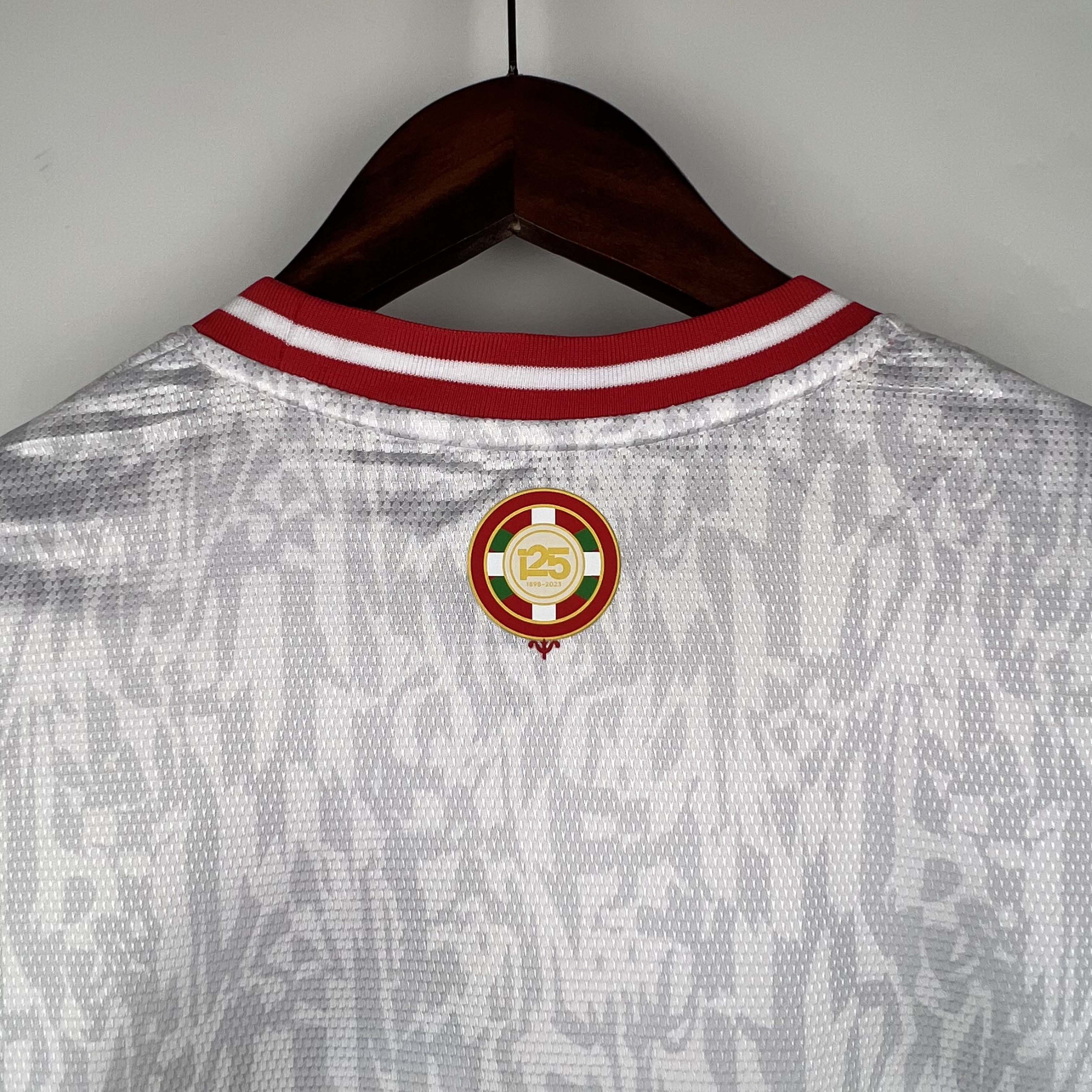 2023/2024 Athletic Bilbao third away Football Shirt 1:1 Thai Quality:football jersey mysite: unitedjerseyfootball 邓江浪:football