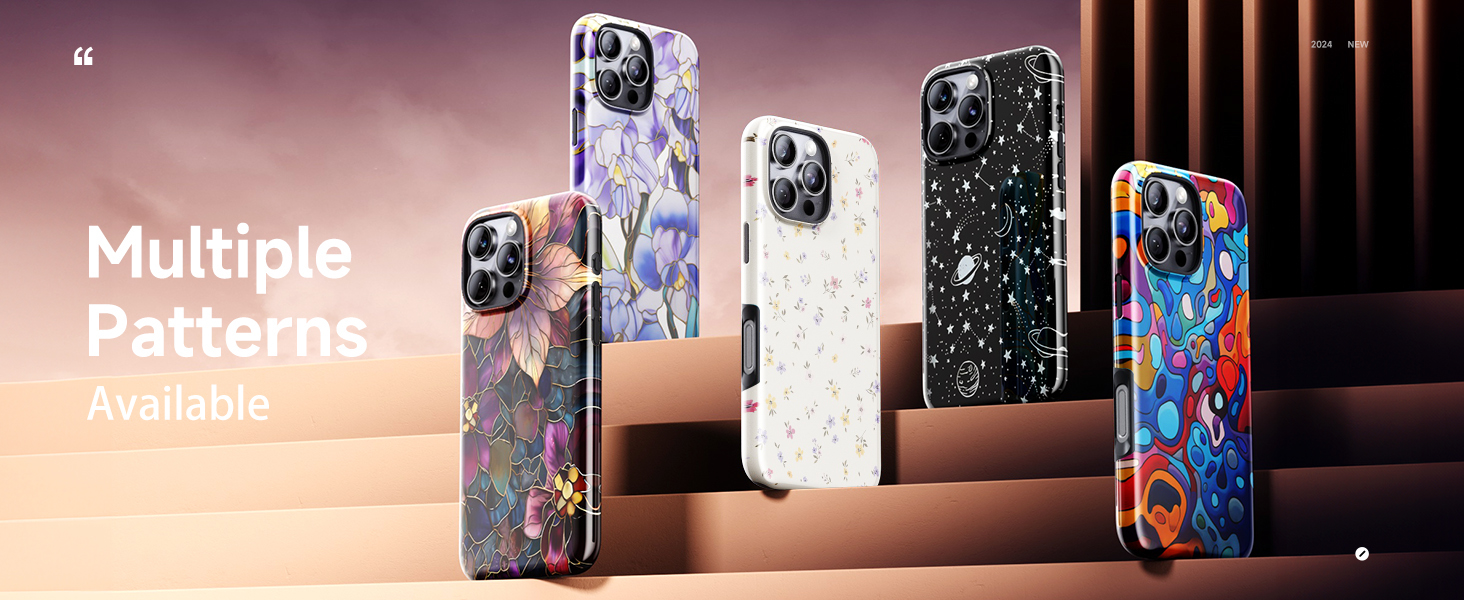 iPhone 16 Pro case