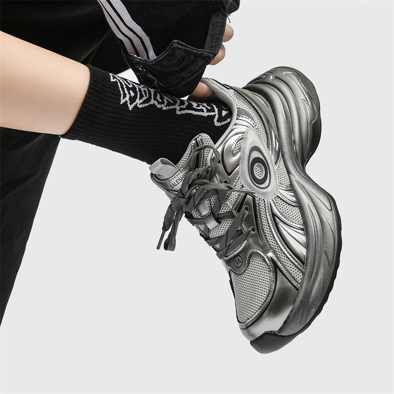 'Electro Impulse' X9X Sneakers