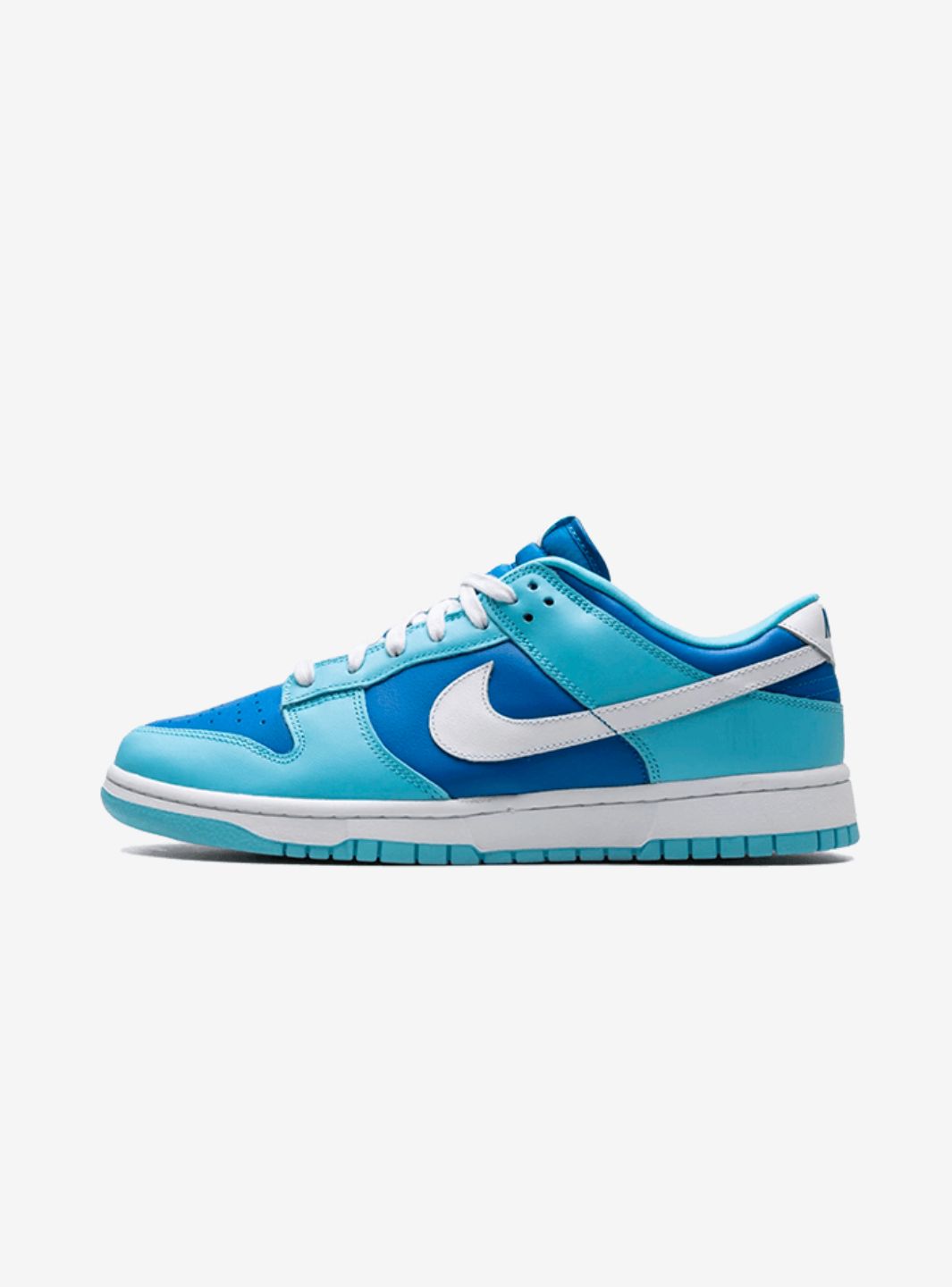 Nike Dunk Low Retro QS Argon (2022)、NIKE、Cacoeks