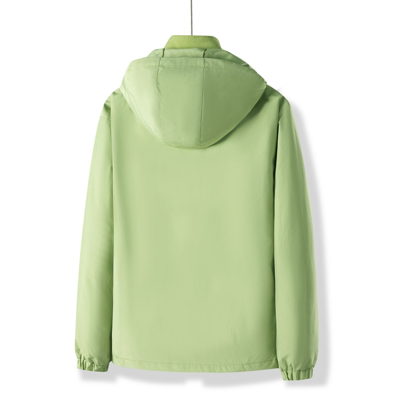 MLB 8009 Outdoor Jacket