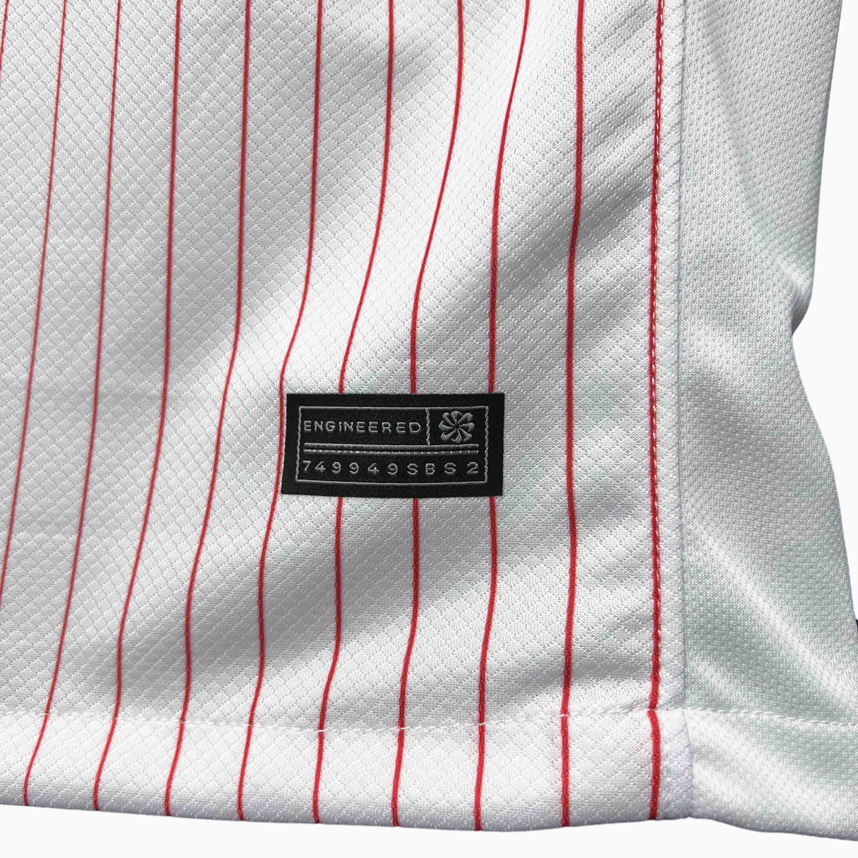 ManixJersey.com | France 2024 Away Stadium Jersey - Fans Version -Customize Name, Number and Patch | Worldwide Shipping