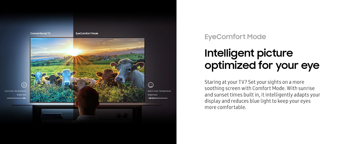 EyeComfort Mode