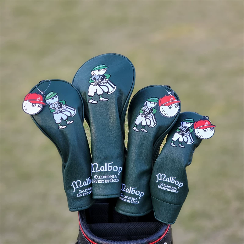 TITLESIT TAYLORMADE G/FORE GOLF BAG