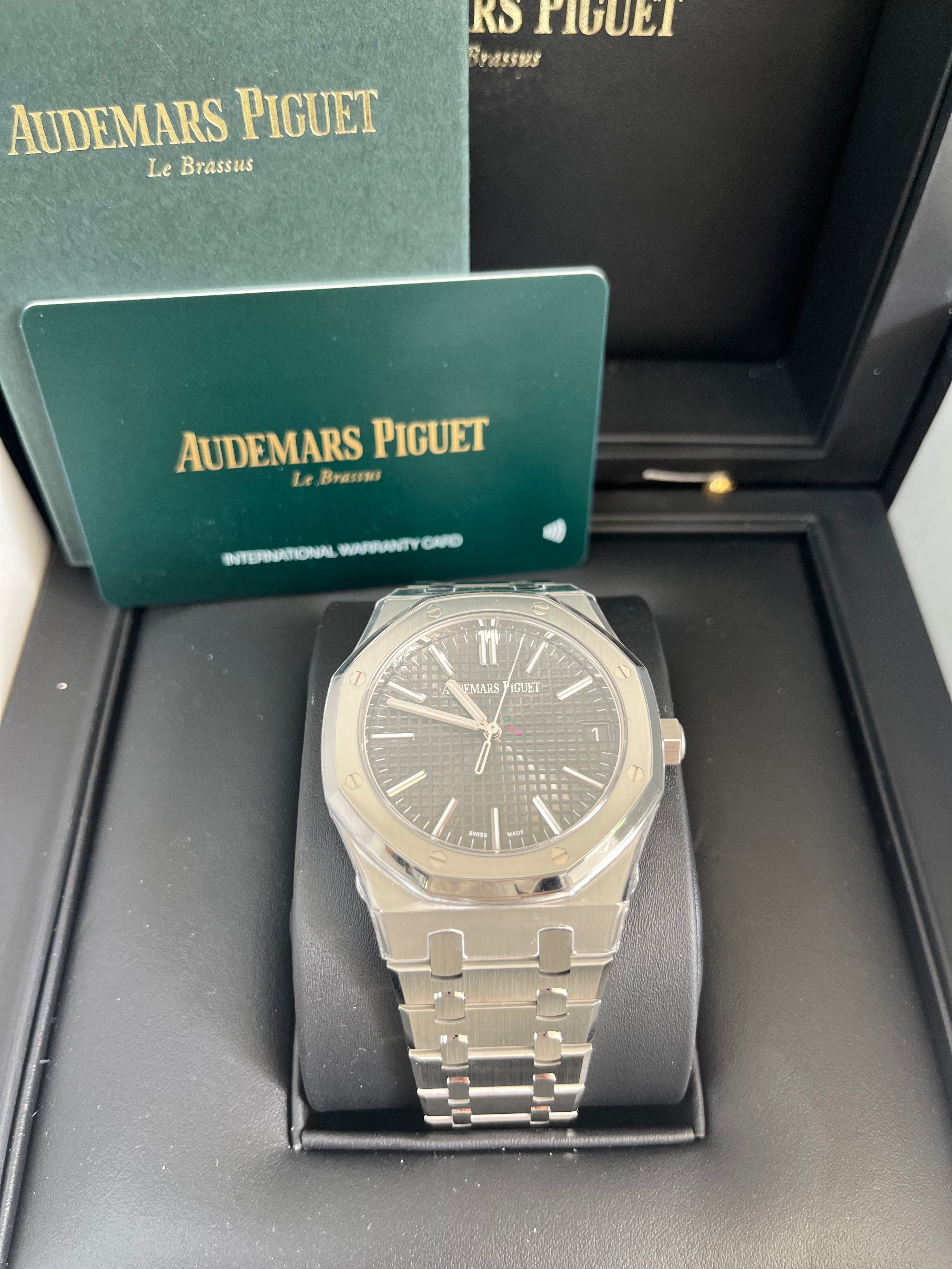 Watch 1