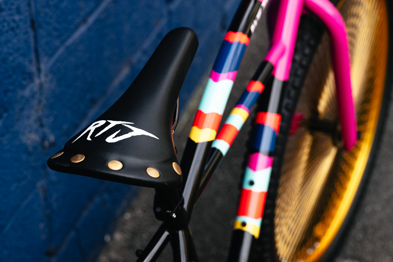 State Bicycle Co. x Run The Jewels - Klunker、mySite、bearsvspackers