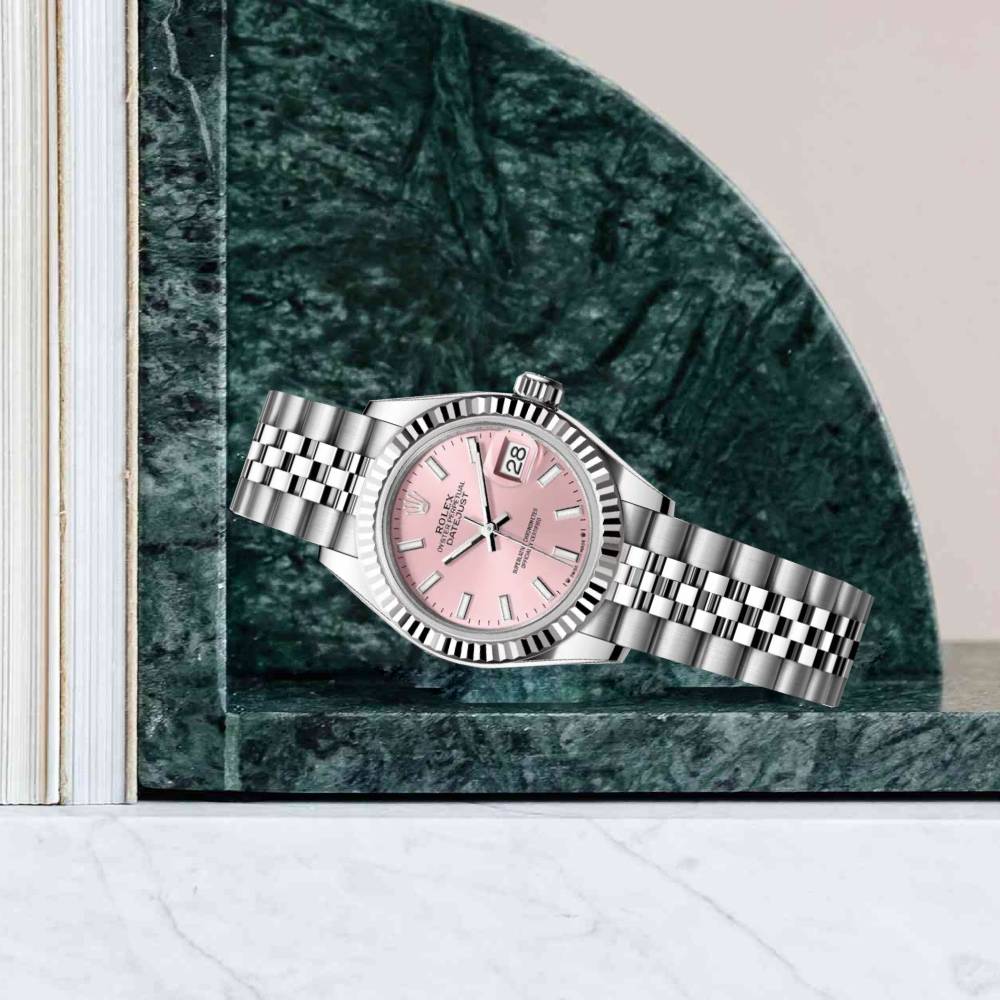 ZIICK Watch 2