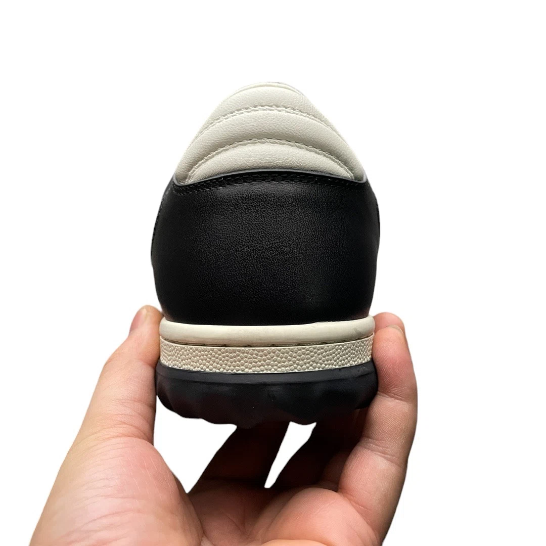 Gucci Mac80 Sneaker Black Off White、mysite、Cacoeks