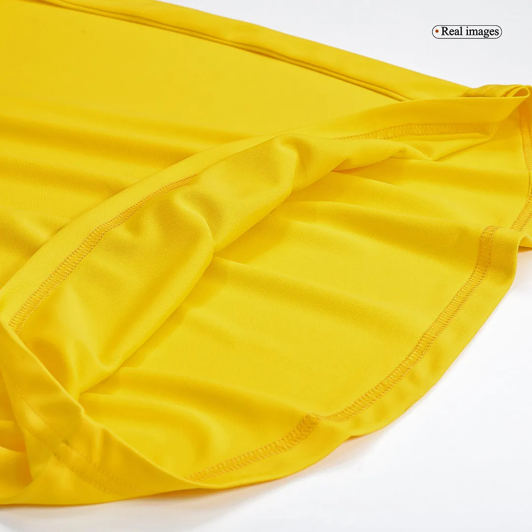 70 Brazil Home soccer jersey- Retro version: Ajax 24-25 Home Stadium Jersey - Fans Version mysite: Adidas luxuryfootballshirts.com: https://www.luxuryfootballshirts.com/