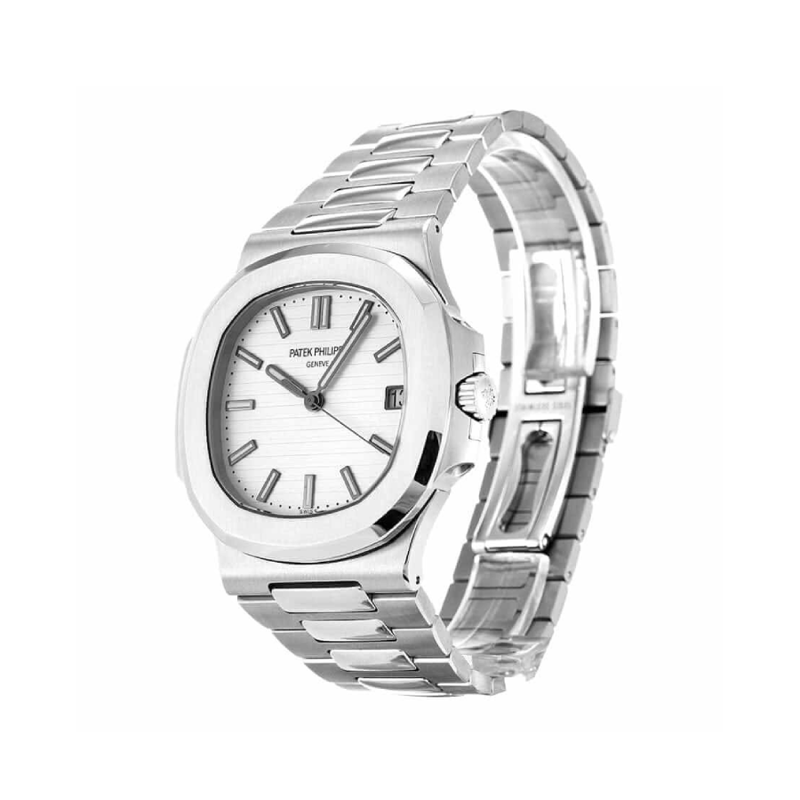 patek steel replica 2
