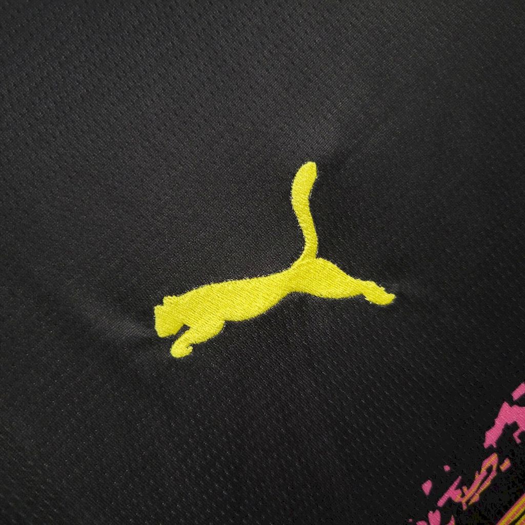 SIUjerseys-PSV Eindhoven 24-25 Away Jersey - Fans Version