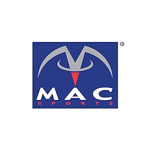 Mac Sports Logo
