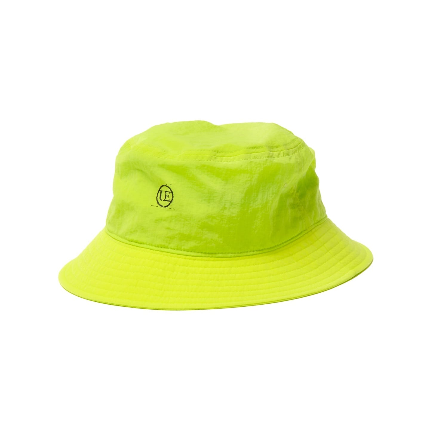 uniform experiment 25S/S CRYSTAL NYLON HAT  UE-250024 