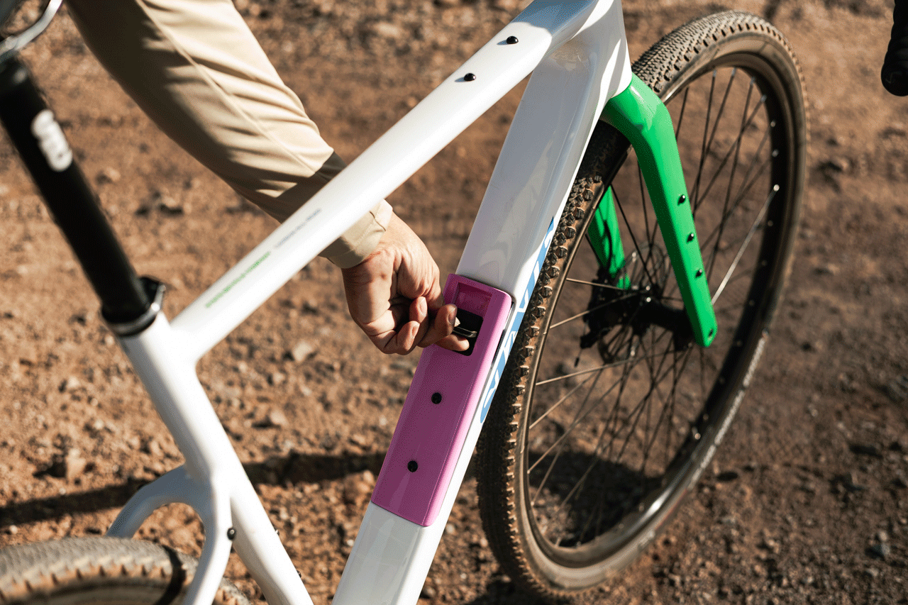 Carbon All-Road v2 - Team Edition、mySite、bearsvspackers