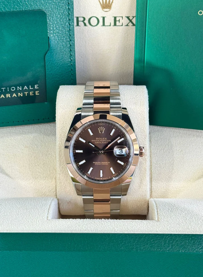 ZIICK Watch 1
