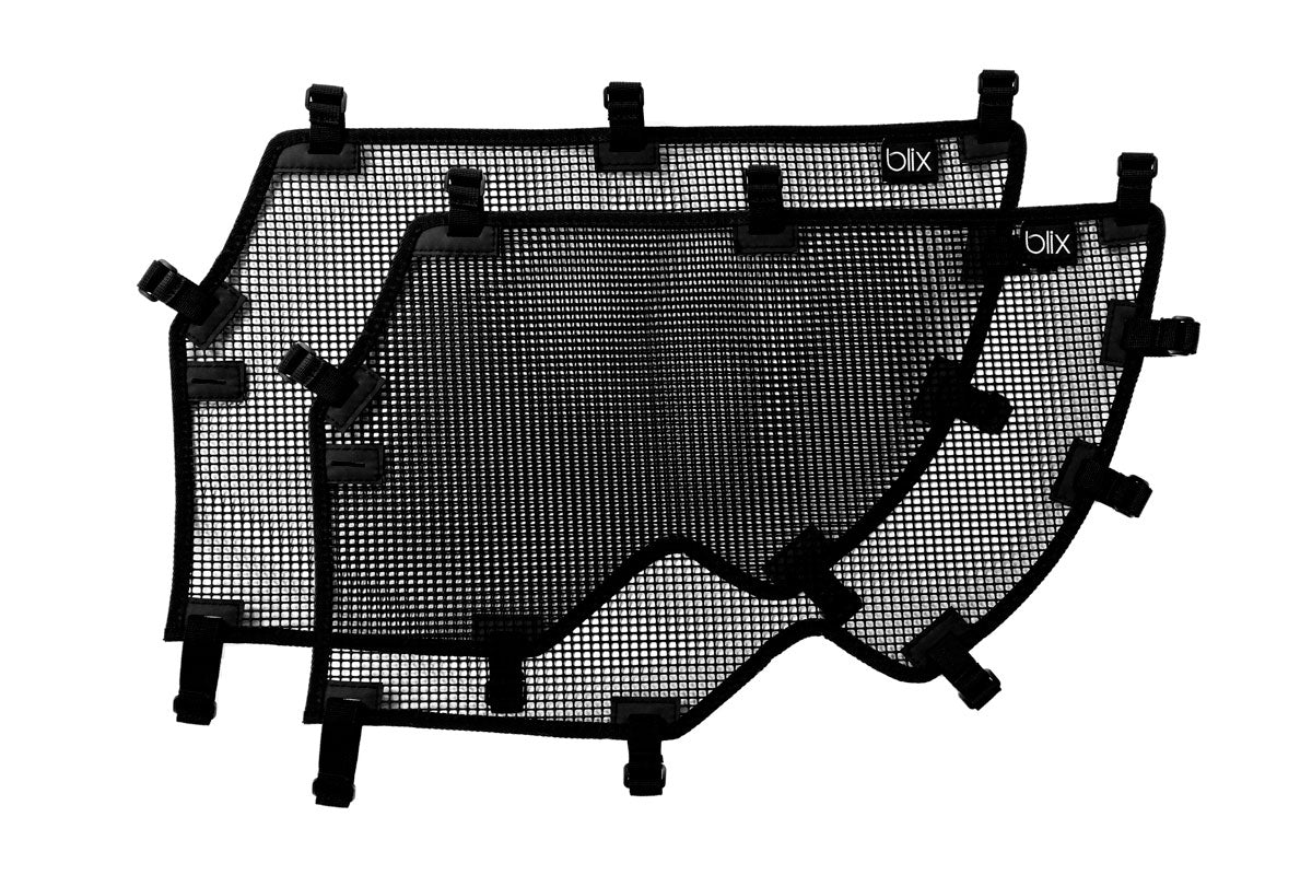 Packa Rear Mesh Wheel Guards、mySite、bearsvspackers