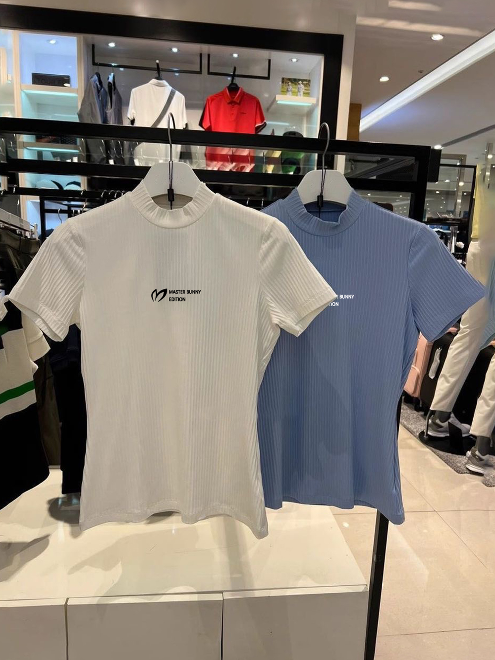 TITLESIT TAYLORMADE G/FORE GOLF BAG